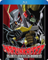 Mazinkaiser VS Great General Of Darkness (Blu-ray)