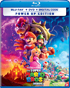 Super Mario Bros. Movie (Blu-ray/DVD)