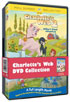 Charlotte's Web Gift Set: Charlotte's Web / Charlotte's Web 2