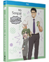 My Senpai is Annoying: The Complete Season (Blu-ray)