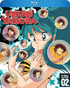 Urusei Yatsura: TV Series Collection 02 (Blu-ray)