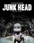 Junk Head (Blu-ray)