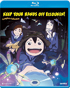 Keep Your Hands Off Eizouken!: Complete Collection (Blu-ray)