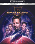 Babylon 5: The Road Home (4K Ultra HD/Blu-ray)