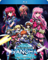 Magical Girl Lyrical Nanoha Reflection (Blu-ray)