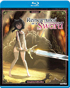Reincarnated As A Sword: Complete Collection (Blu-ray)