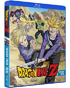 Dragon Ball Z: Season 4 (Blu-ray)