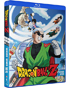 Dragon Ball Z: Season 7 (Blu-ray)