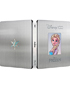 Frozen: Disney100 Limited Edition (2013)(4K Ultra HD/Blu-ray)(SteelBook)
