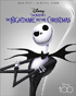 Nightmare Before Christmas: Disney100 Edition (Blu-ray)