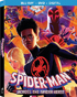 Spider-Man: Across The Spider-Verse (Blu-ray/DVD)