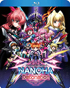 Magical Girl Lyrical Nanoha Detonation (Blu-ray)