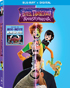 Hotel Transylvania: Transformania (Blu-ray)