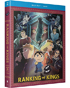 Ranking Of Kings: Season 1 Part 2 (Blu-ray/DVD)