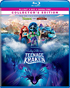 Ruby Gillman, Teenage Kraken (Blu-ray/DVD)