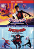 Spider-Man: Across The Spider-Verse / Into The Spider-Verse