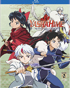 YashaHime: Princess Half-Demon: Season 2 Part 2 (Blu-ray)