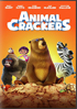 Animal Crackers (2017)