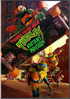 Teenage Mutant Ninja Turtles: Mutant Mayhem