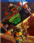 Teenage Mutant Ninja Turtles: Mutant Mayhem (Blu-ray)