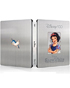 Snow White And The Seven Dwarfs: Disney100 Limited Edition (4K Ultra HD/Blu-ray)(SteelBook)