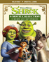 Shrek: 6-Movie Collection (Blu-ray): Shrek / Shrek 2 / Shrek The Third / Shrek Forever After / Puss In Boots / Puss In Boots: The Last Wish