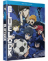 BLUELOCK: Season 1 Part 1 (Blu-ray/DVD)