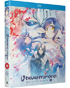 Utawarerumono: Mask Of Truth: The Complete Season (Blu-ray)