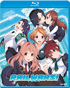 Rail Wars!: Complete Collection (Blu-ray)(RePackaged)
