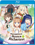 Management Of A Novice Alchemist: Complete Collection (Blu-ray)