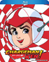 Chargeman Ken!: The Complete Series (Blu-ray)