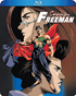 Crying Freeman: The Animated OVA Series (Blu-ray)