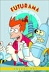 Futurama: Volume 1