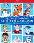 Complete Rankin/Bass Christmas Collection (Blu-ray)