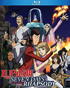 Lupin The 3rd: Seven Days Rhapsody (Blu-ray)