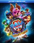 PAW Patrol: The Mighty Movie (Blu-ray)