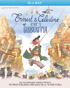 Ernest & Celestine: A Trip To Gibberitia (Blu-ray)
