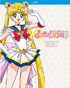 Sailor Moon Super S: Complete Fourth Season (Blu-ray)