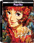 Paprika: Limited Edition (4K Ultra HD/Blu-ray)(SteelBook)