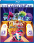 Trolls Band Together: Sing-Along Edition (Blu-ray/DVD)