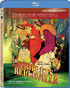 Triplets Of Belleville (Blu-ray)