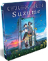Suzume: Movie: Limited Edition (Blu-ray/DVD)(SteelBook)