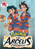 Pokemon: The Arceus Chronicles