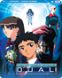 Dual! Parallel Trouble Adventure: The Complete Series (Blu-ray)