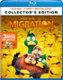 Migration: Collector's Edition (Blu-ray/DVD)