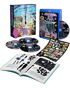 Mob Psycho 100 III : The Complete Series: Limited Edition (Blu-ray/DVD)