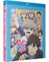 Uzaki-Chan Wants To Hang Out!: Season 2 (Blu-ray)