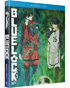 BLUELOCK: Season 1 Part 2 (Blu-ray/DVD)