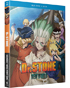 Dr. Stone: Season 3 Part 1 (Blu-ray/DVD)