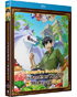 Campfire Cooking In Another World With My Absurd Skill: The Complete Season (Blu-ray)